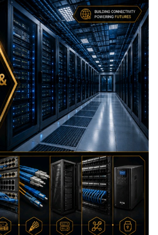 Integrated Solutions